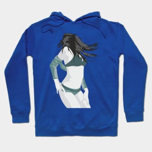 Dancer Hoodie